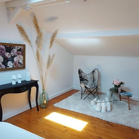 Appartement Proche Aeroport & Indret ブーグネ エクステリア 写真
