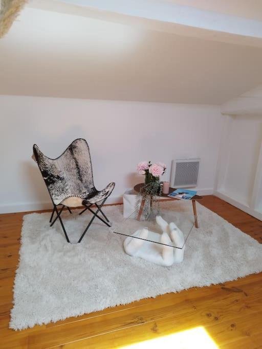 Appartement Proche Aeroport & Indret ブーグネ エクステリア 写真