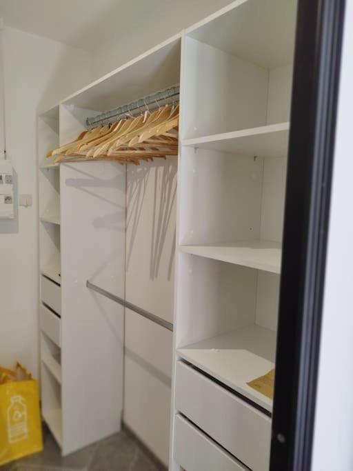 Appartement Proche Aeroport & Indret ブーグネ エクステリア 写真